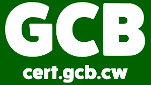 GCB Logo