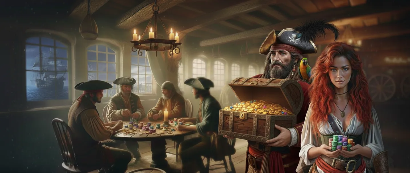 Tortuga Casino Bonus
